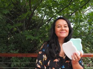 Kallista Mumpreneur secures award