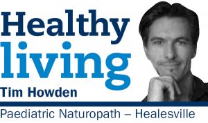 Probiotics might not be the answer