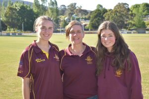 Great mates set to take on AFLW side by side