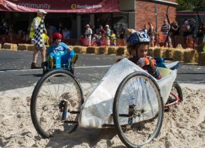 Local community groups grab a grant