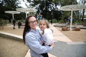 Gembrook award winner puts Creutzfeldt-Jakob Disease in the spotlight