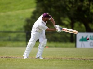 Beavers’ season off to a fine start
