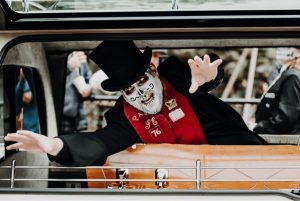 Halloween Shines for another year