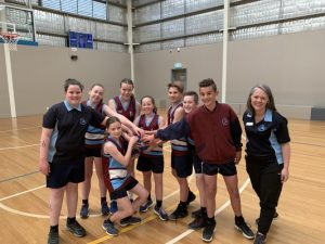 St Paul’s bounces into hoop time grand final