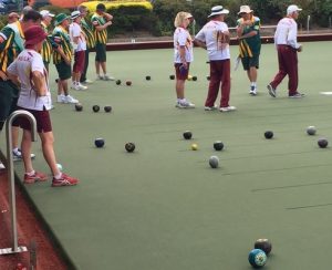 A weekend of wins for Monbulk Bowlers