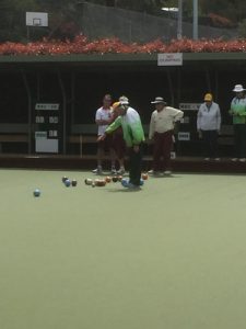Mixed results for Monbulk bowlers