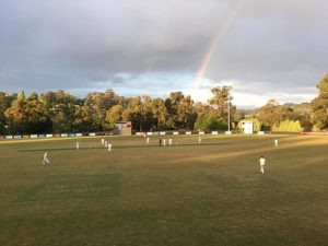 Monbulk Cricket Club Results