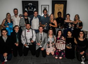 Monbulk seniors in the spotlight