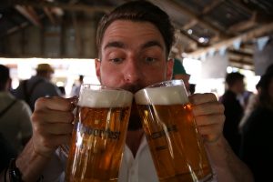 Yarra Valley whets appetite for Oktoberfest