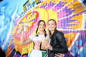 All the photos from the Yarra Valley Oktoberfest 2019