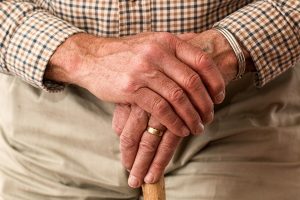 New plan to help the elderly
