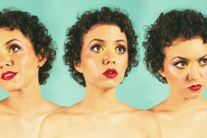 Brissie bombshell Sahara Beck to play at Sooki Lounge