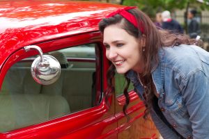 Street Party in pictures