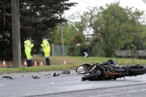 Police in top gear in preparation for MotoGP