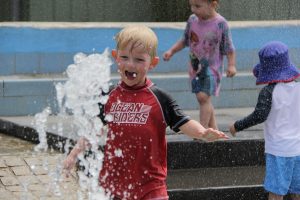 Free family activities for Children’s Week