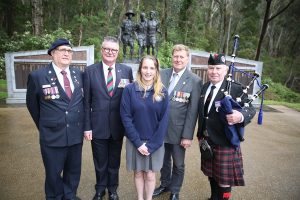 Kokoda scholarship program offers students the trek of a life-time