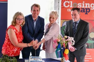 Angliss celebrates 80