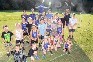Cockatoo Little Athletics needs support