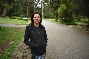Climbing for mental health