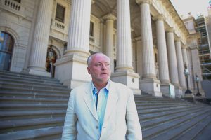 Premier apologises to Puffing Billy abuse victims