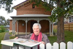 40 years of local news coverage