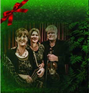 Liminality’s A Celtic Christmas