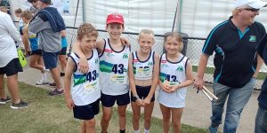 Success at State Champtionships