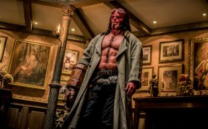The 10 worst films of 2019