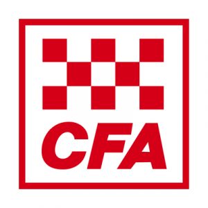 Total Fire Ban declared