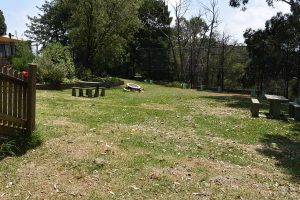 New play space