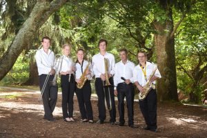 Good times and great classic hits at Emerald Lake