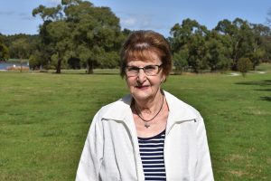 OAM for caring community member