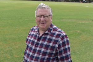 Footy legend’s OAM