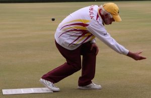 Close results for bowlers