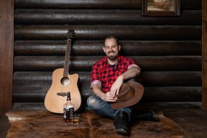 Benny Allen takes listeners on adventures with new single