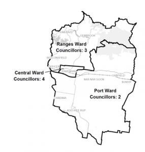 Have your say: Cardinia’s electoral structure