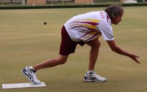 Bowls results come down to the wire