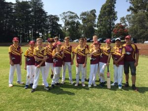 Youngsters claim close win