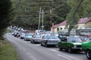 Car shows continues for good cause