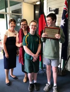 Out with the old for Yarra Ranges Special Development School