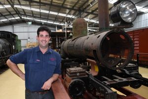 Milestone museum opens