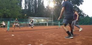Belgrave open court sessions