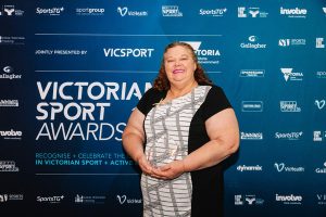 The best in the badminton business