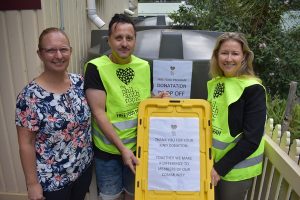 Community care