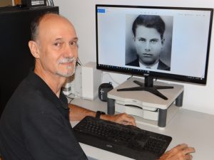 Country quest to find father ends in Gembrook