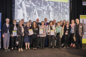 Victorian Community History Awards open