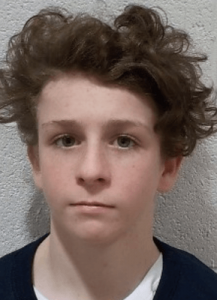 Missing Lilydale teen Liam Jenkins