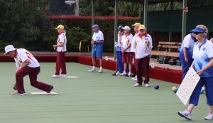 Monbulk bowlers finals bound