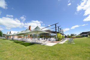 Tourism body gets the green light