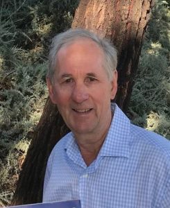 Publisher signs off